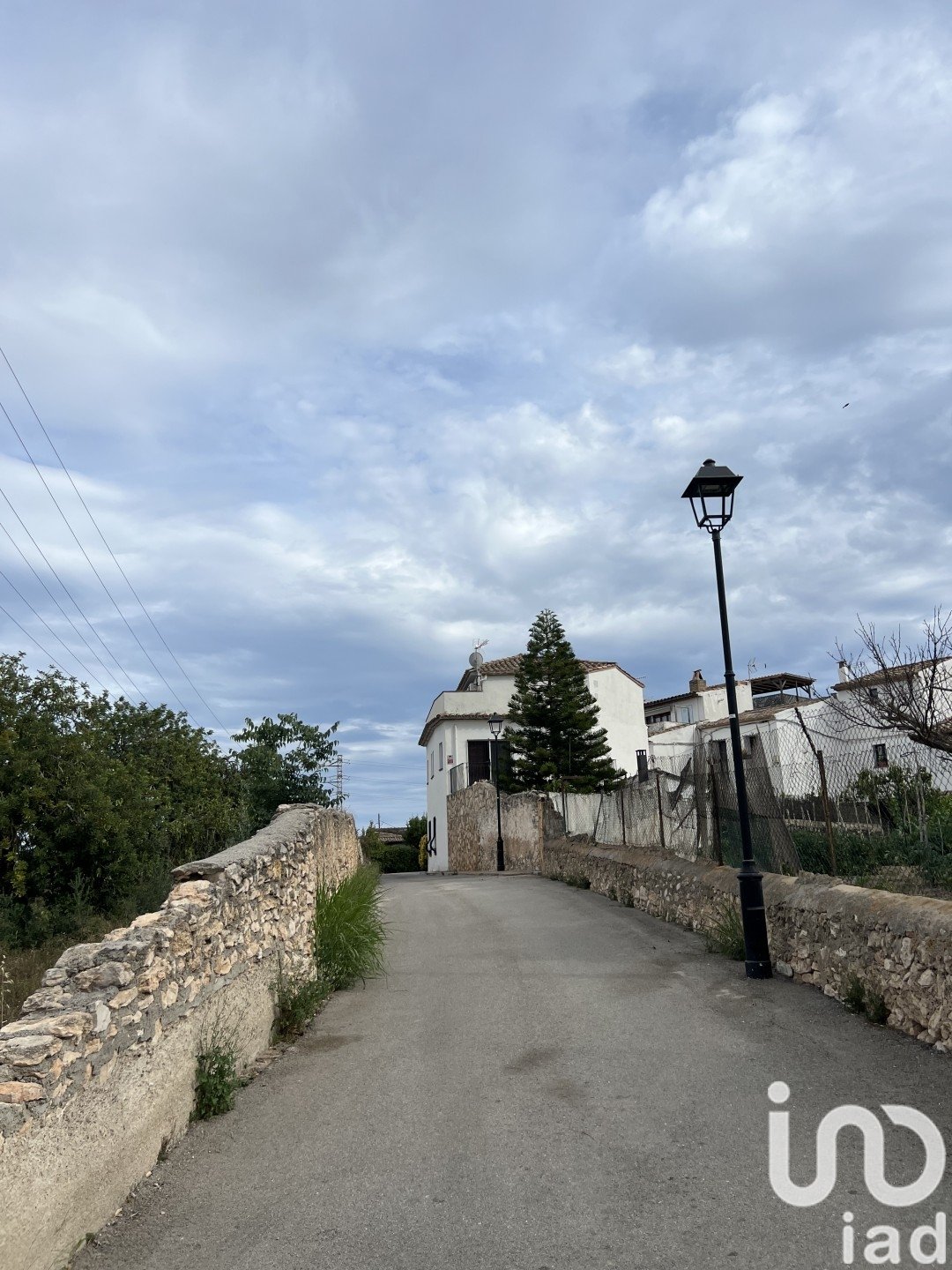 Parcela en Sant Pere de Ribes, Barcelona, España 99 m2 No. 153969