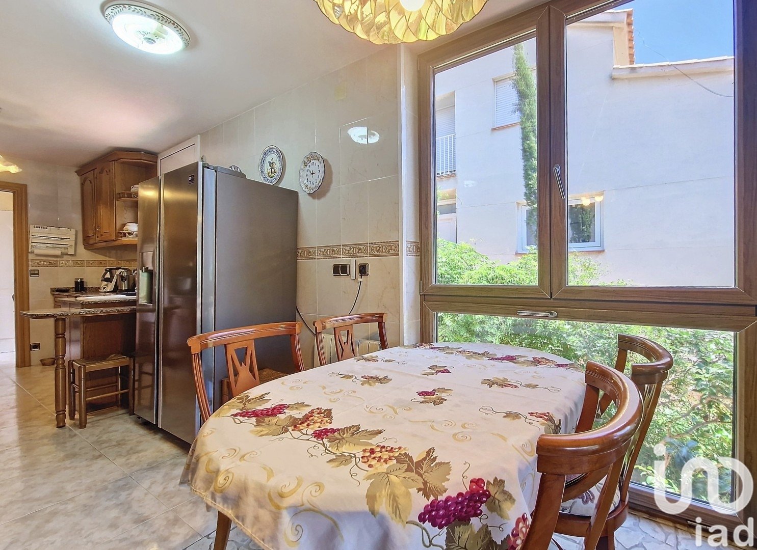 Talo Sant Fost de Campsentelles, Barcelona, Espanja 4 makuuhuonetta, 345 m2 No. 153970