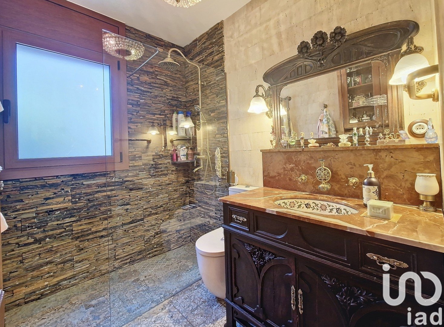 Talo Sant Fost de Campsentelles, Barcelona, Espanja 4 makuuhuonetta, 345 m2 No. 153970