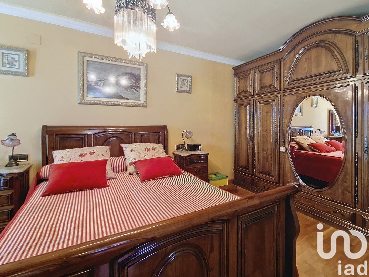 Talo Sant Fost de Campsentelles, Barcelona, Espanja 4 makuuhuonetta, 345 m2 No. 153970
