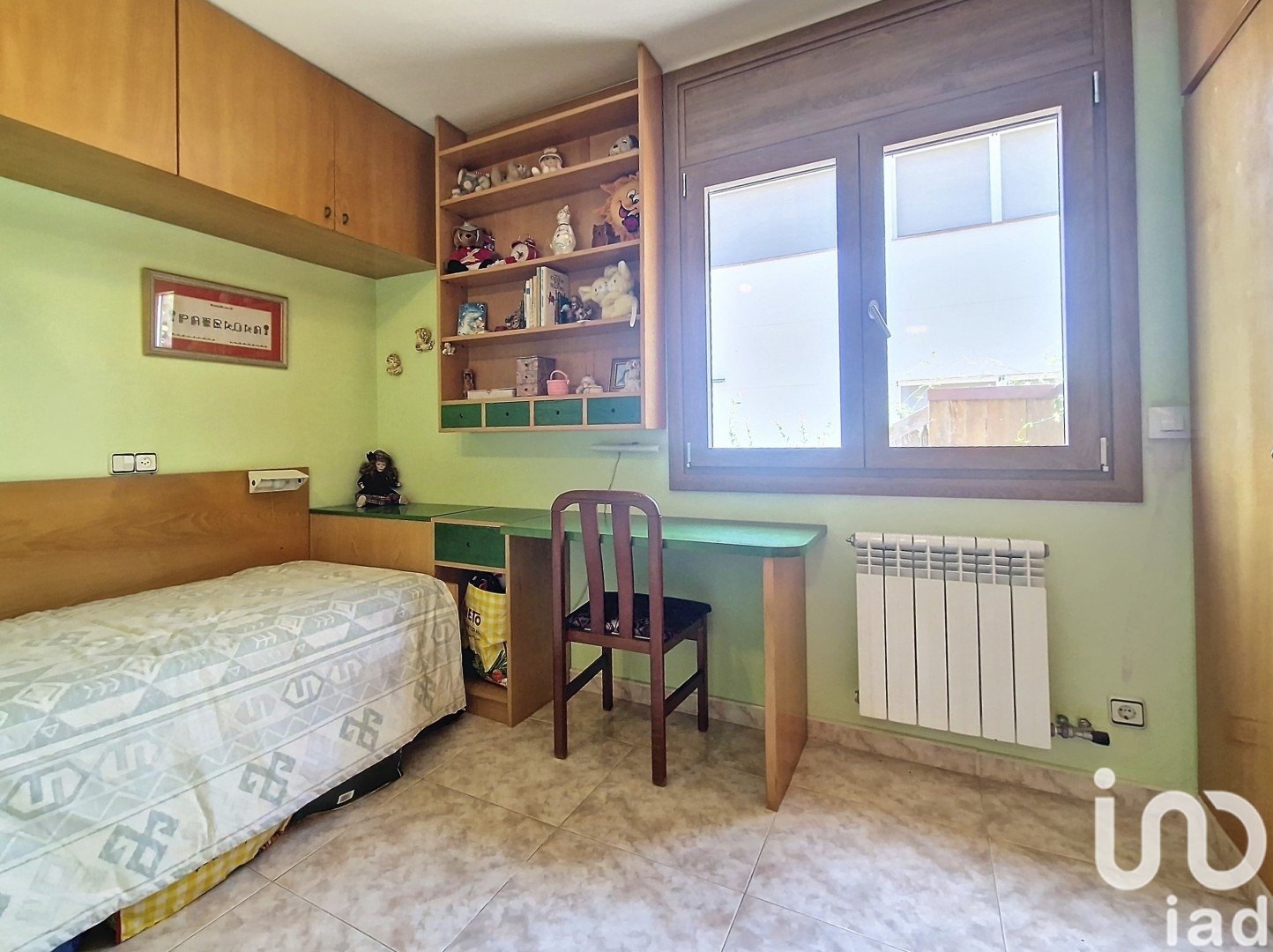 Talo Sant Fost de Campsentelles, Barcelona, Espanja 4 makuuhuonetta, 345 m2 No. 153970