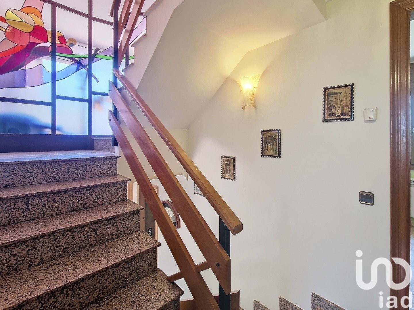Talo Sant Fost de Campsentelles, Barcelona, Espanja 4 makuuhuonetta, 345 m2 No. 153970