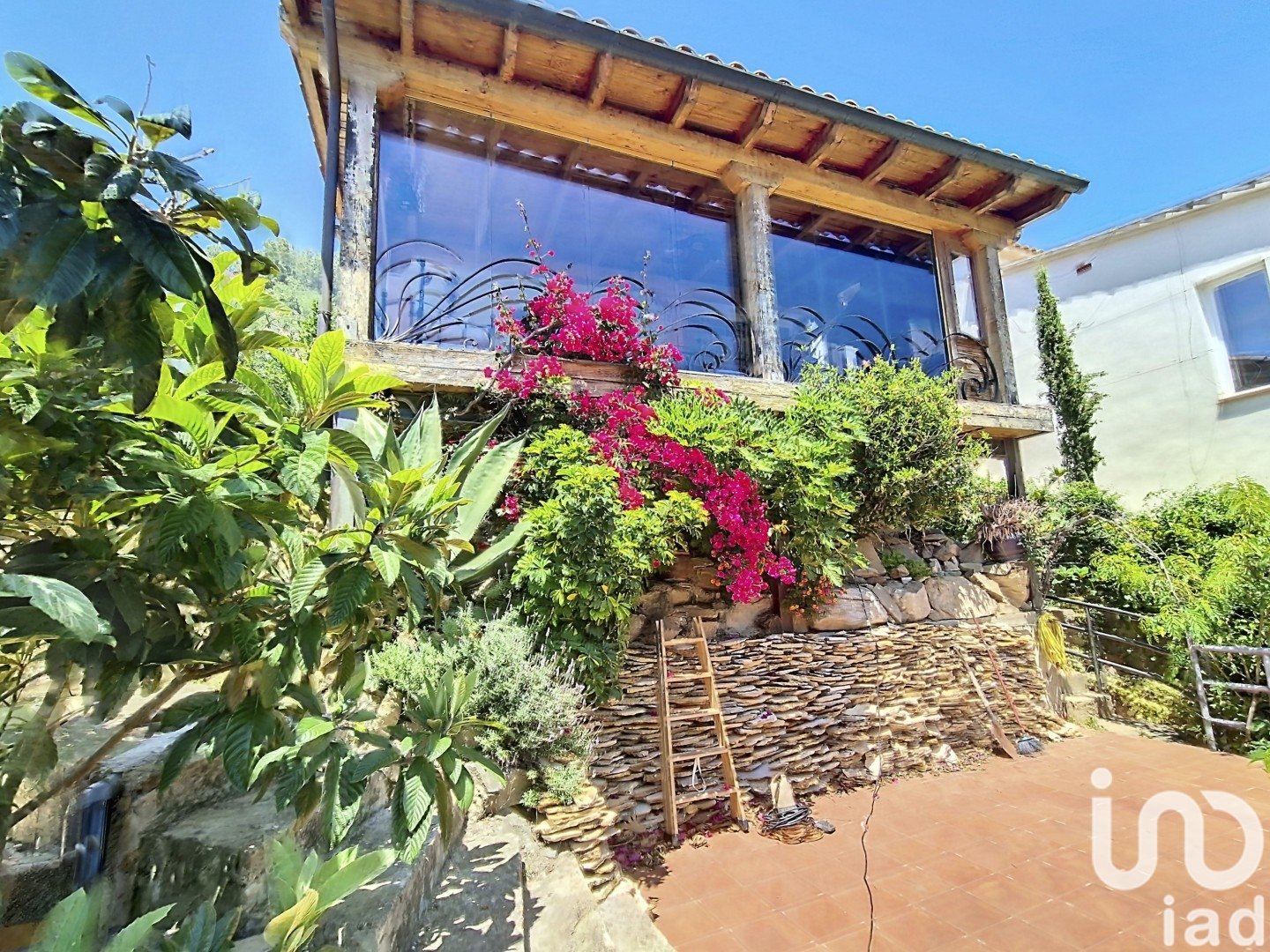 Talo Sant Fost de Campsentelles, Barcelona, Espanja 4 makuuhuonetta, 345 m2 No. 153970