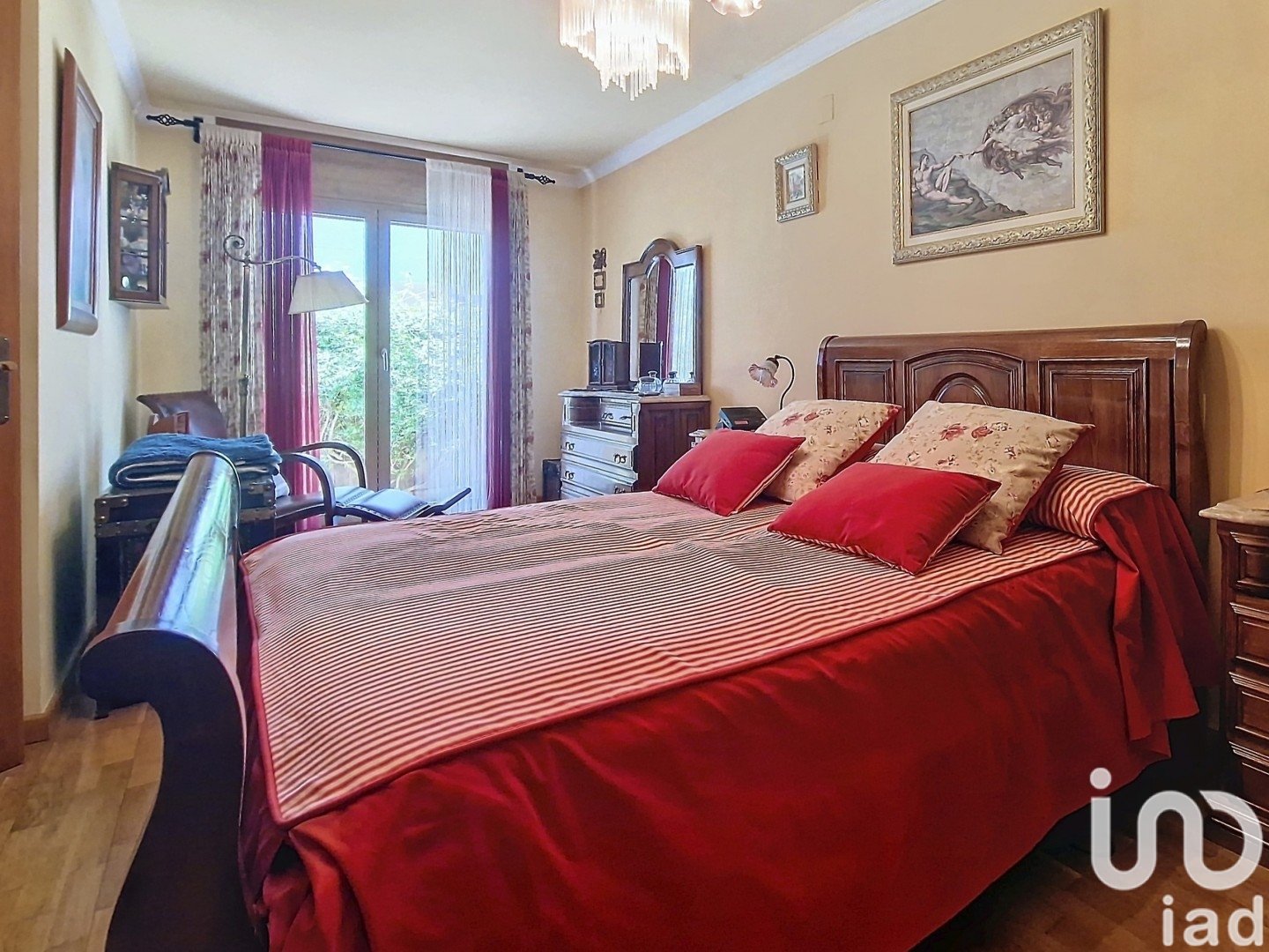 Talo Sant Fost de Campsentelles, Barcelona, Espanja 4 makuuhuonetta, 345 m2 No. 153970