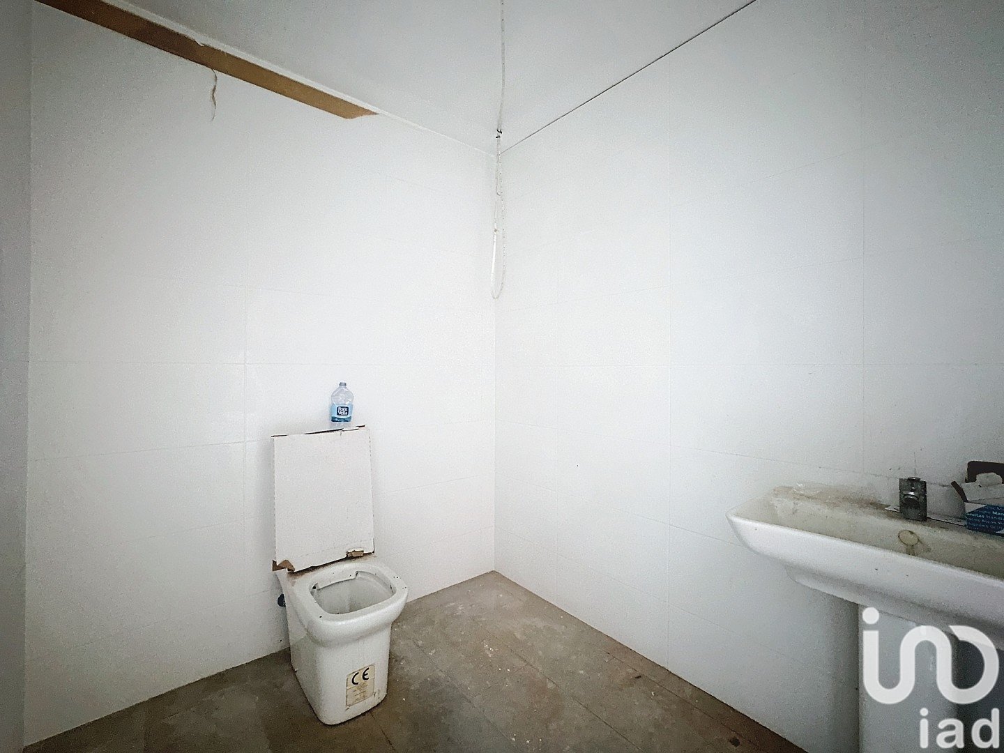 Kommersiell fastighet i Badalona, Barcelona, Spanien 1 sovrum, 329 kvm. Nr. 153967