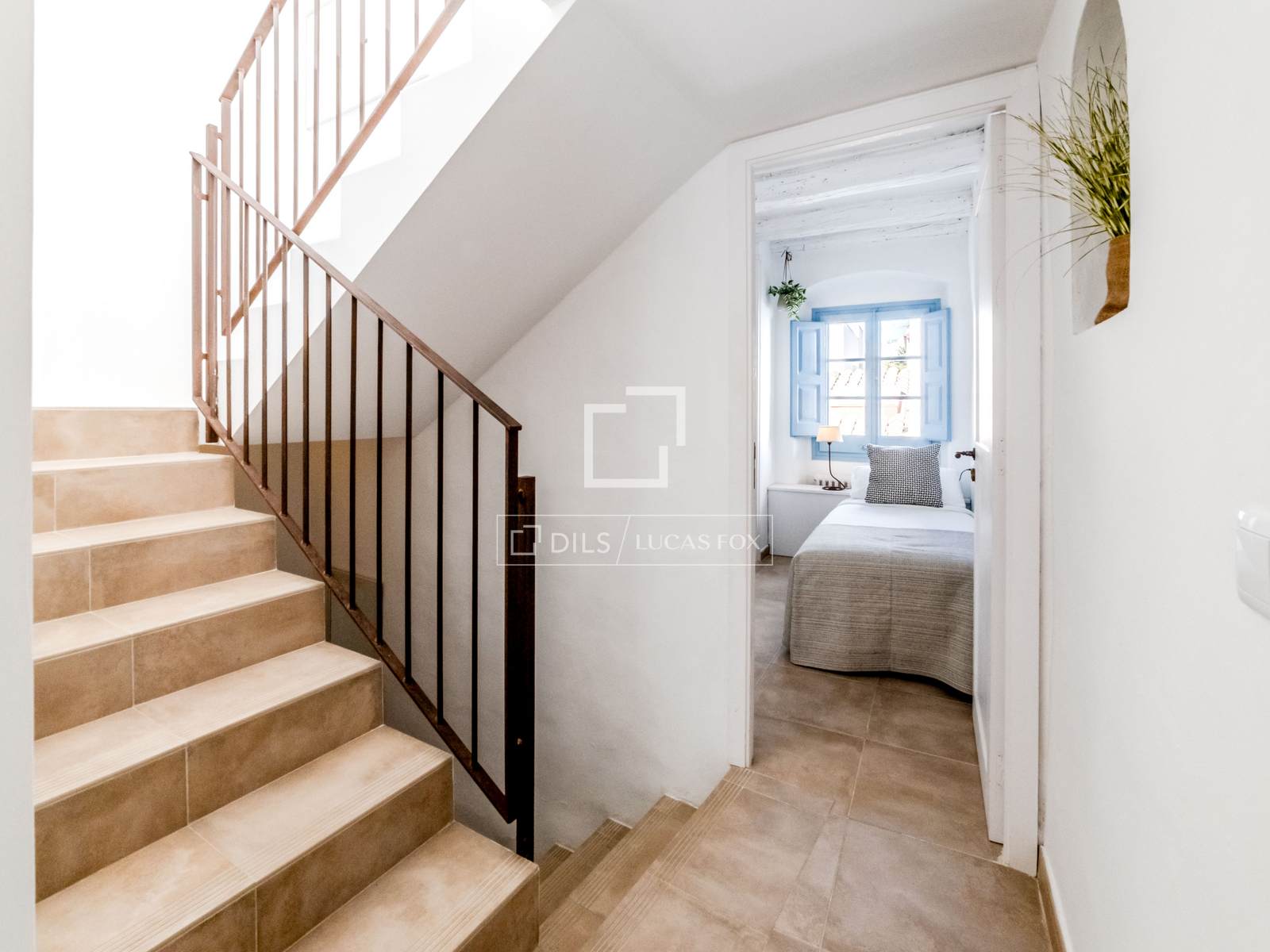 Villa in Sitges, Barcelona, Spain 3 bedrooms, 125 sq.m. No. 164599