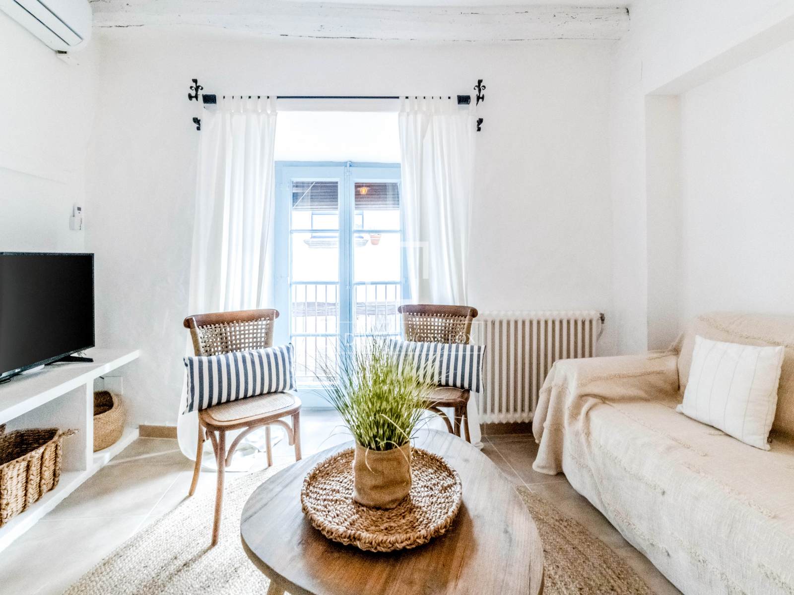 Villa in Sitges, Barcelona, Spain 3 bedrooms, 125 sq.m. No. 164599