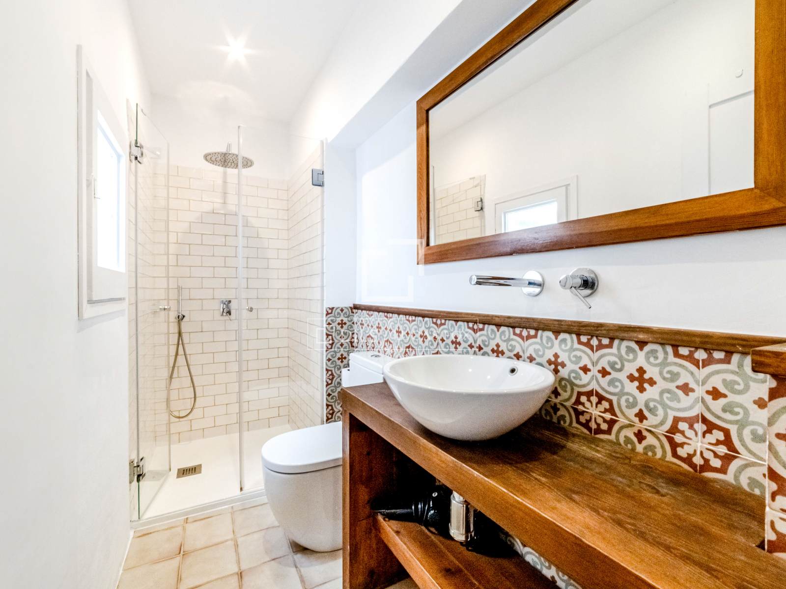Villa in Sitges, Barcelona, Spain 3 bedrooms, 125 sq.m. No. 164599