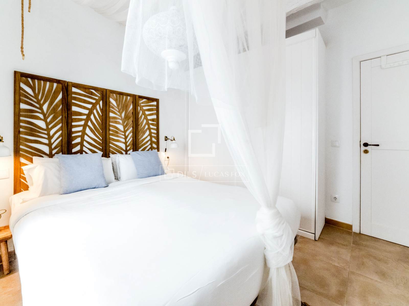 Villa in Sitges, Barcelona, Spain 3 bedrooms, 125 sq.m. No. 164599