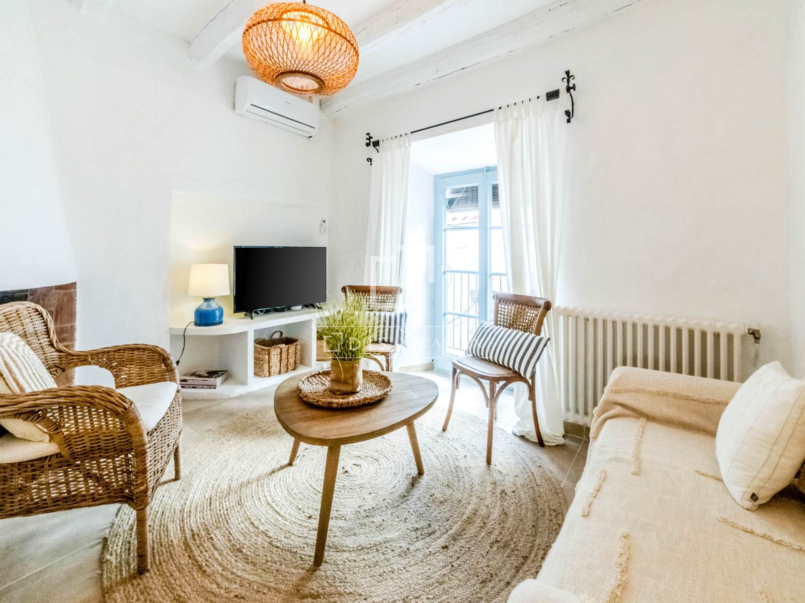 Villa in Sitges, Barcelona, Spain 3 bedrooms, 125 sq.m. No. 164599