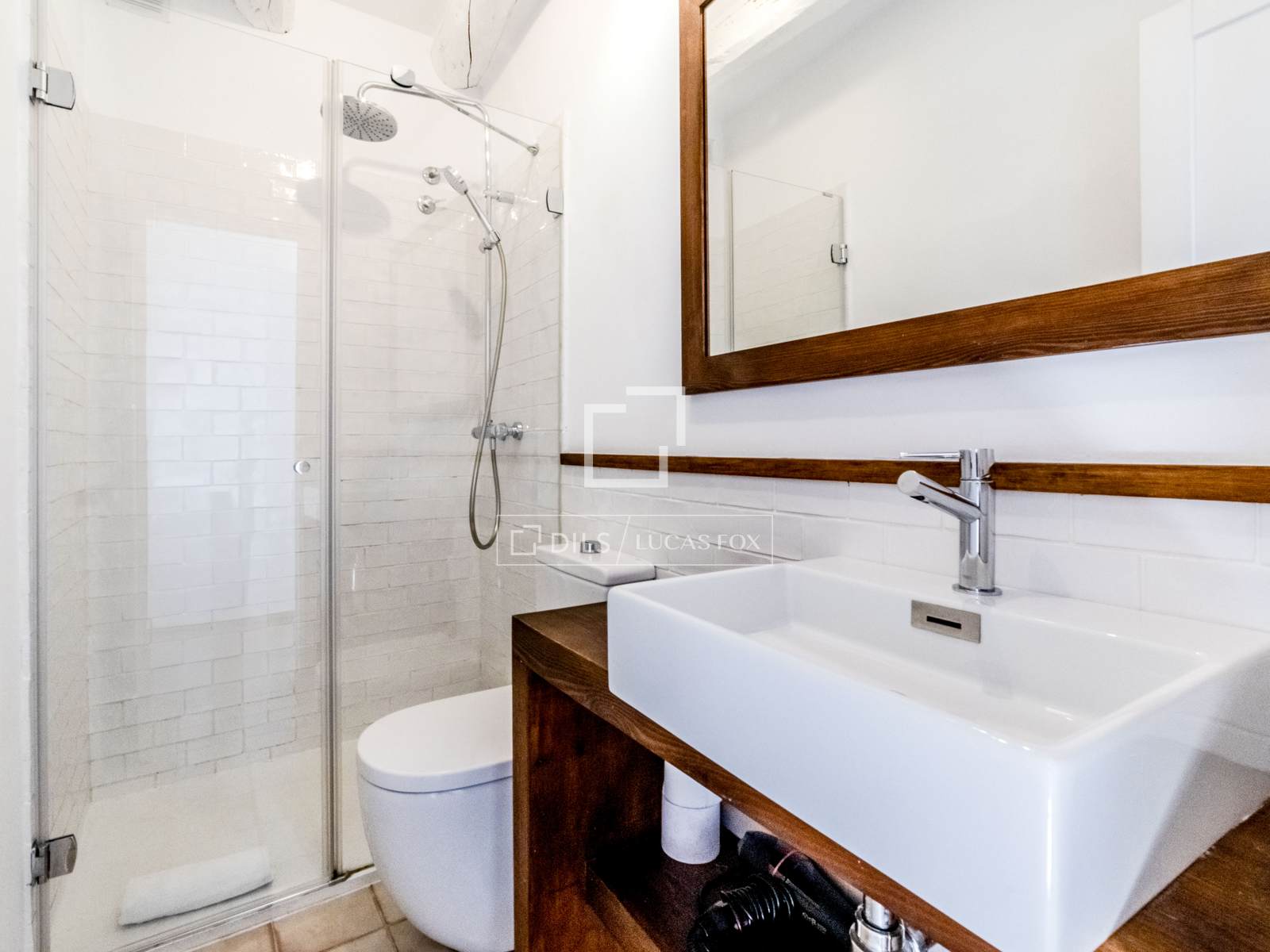Villa in Sitges, Barcelona, Spain 3 bedrooms, 125 sq.m. No. 164599