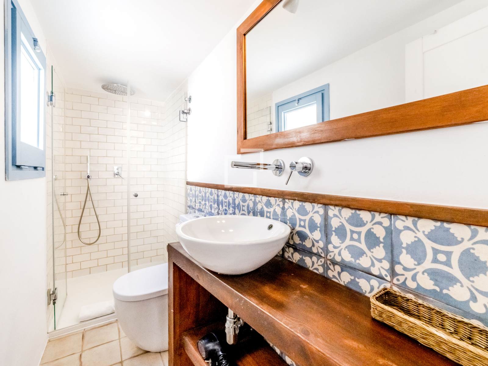 Villa in Sitges, Barcelona, Spain 3 bedrooms, 125 sq.m. No. 164599