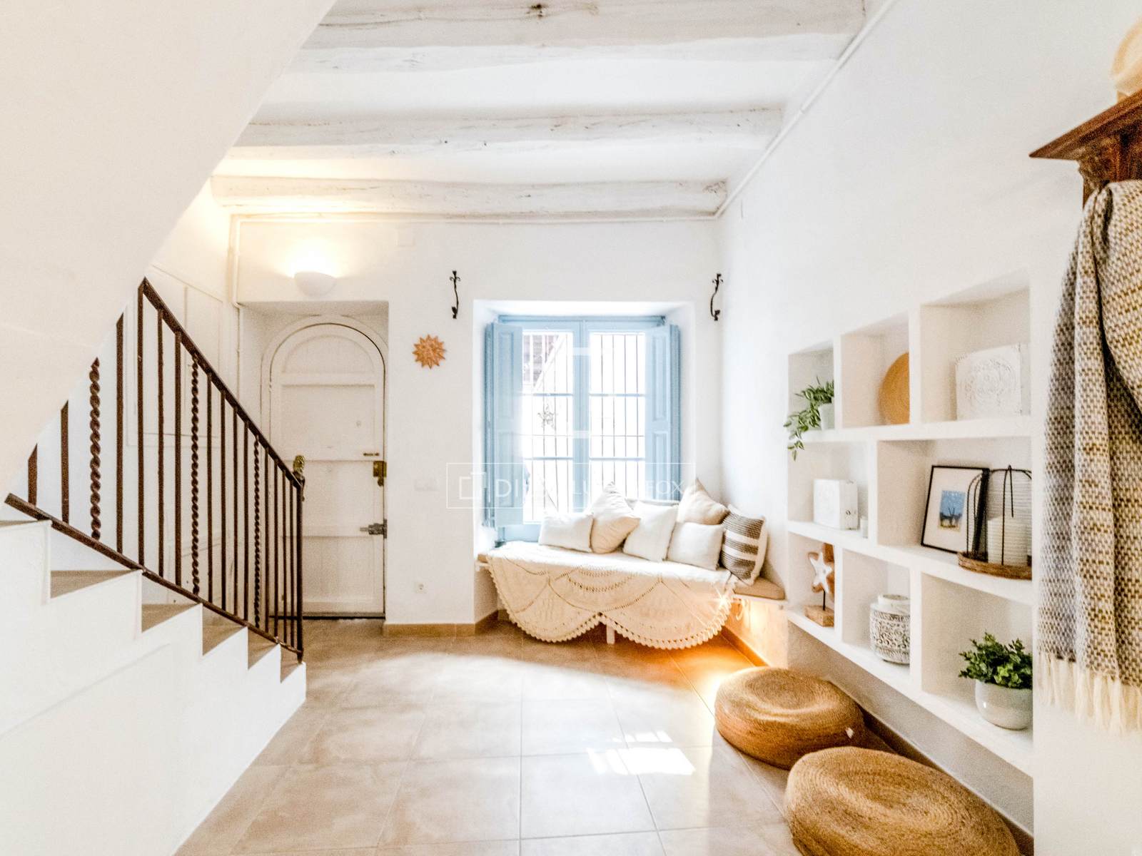 Villa in Sitges, Barcelona, Spain 3 bedrooms, 125 sq.m. No. 164599