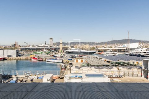 Dzīvoklis Barcelona, Spānijā 2 istabas, 48 m2 Nr. 164600