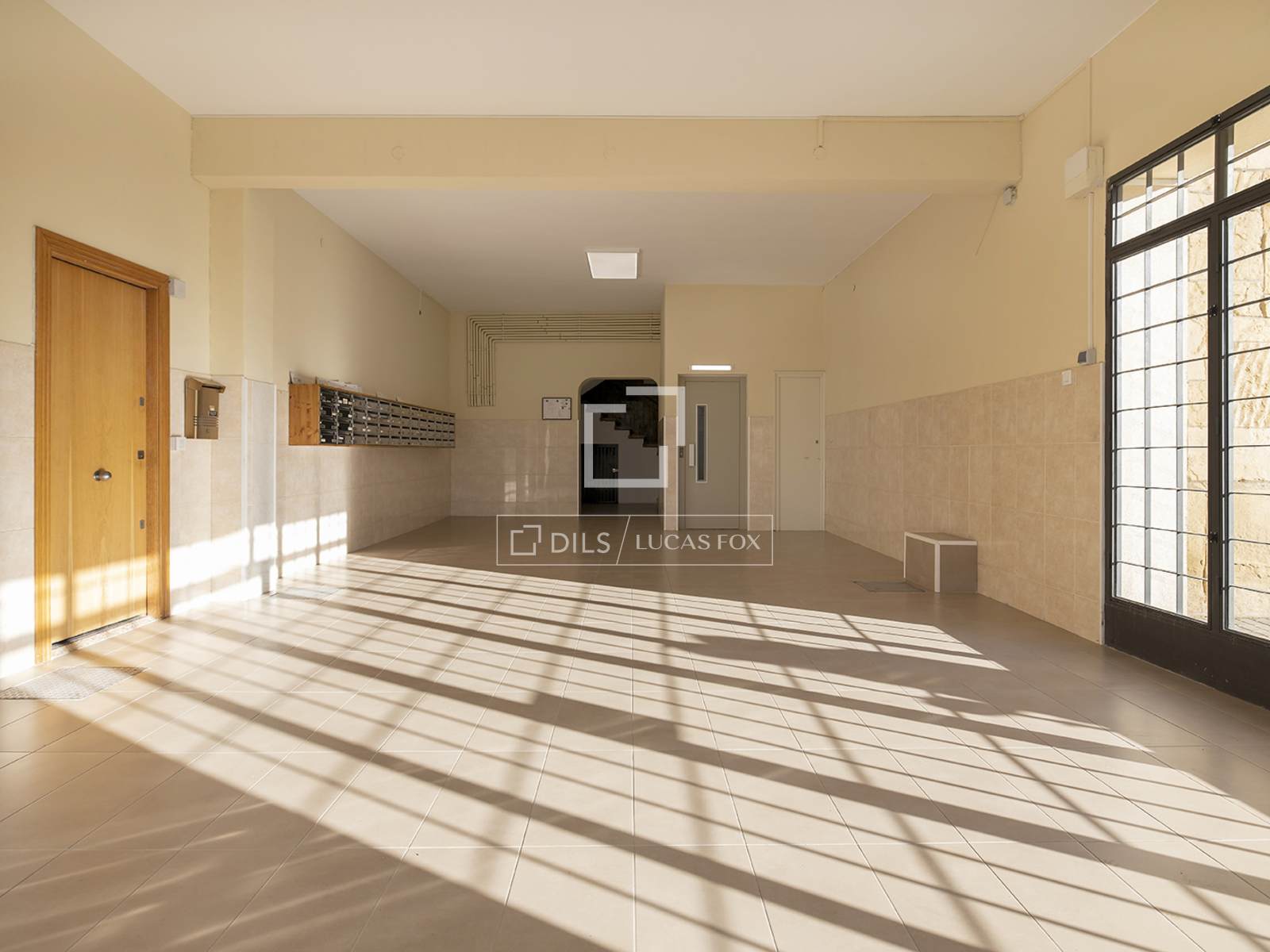 Huoneisto Barcelona, Espanja 2 makuuhuonetta, 48 m2 No. 164600