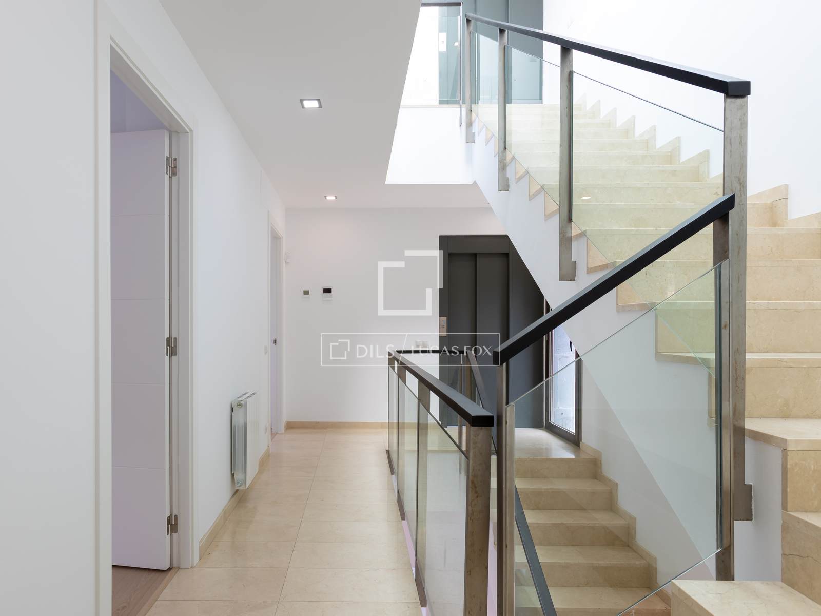 Villa en Alella, Barcelona, España 4 dormitorios, 330 m2 No. 164601