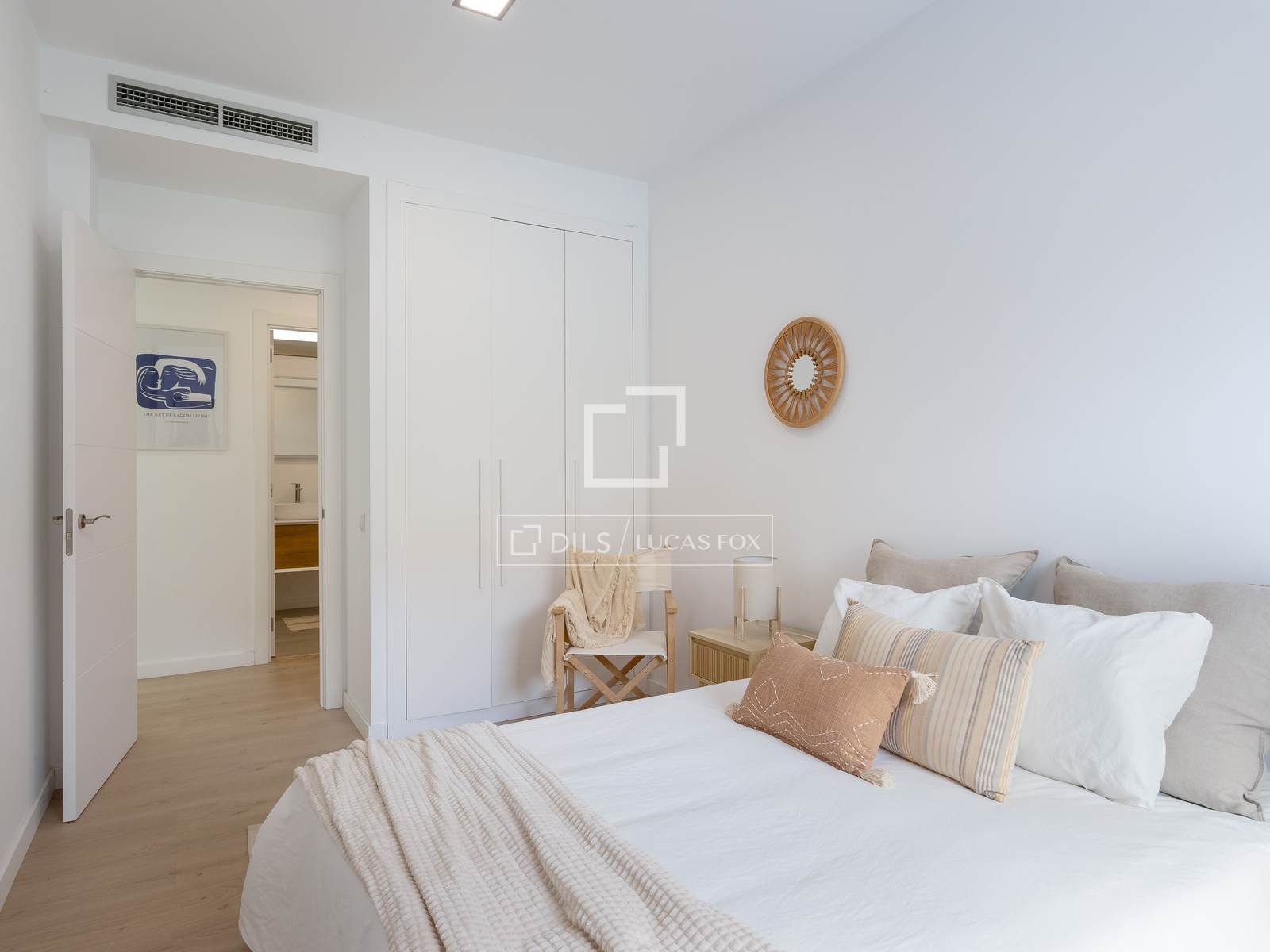 Villa en Alella, Barcelona, España 4 dormitorios, 330 m2 No. 164601
