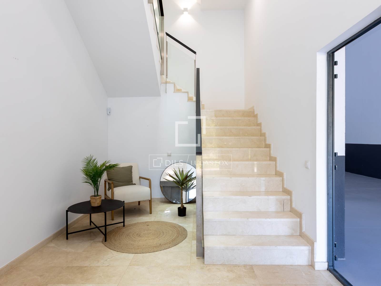 Villa en Alella, Barcelona, España 4 dormitorios, 330 m2 No. 164601