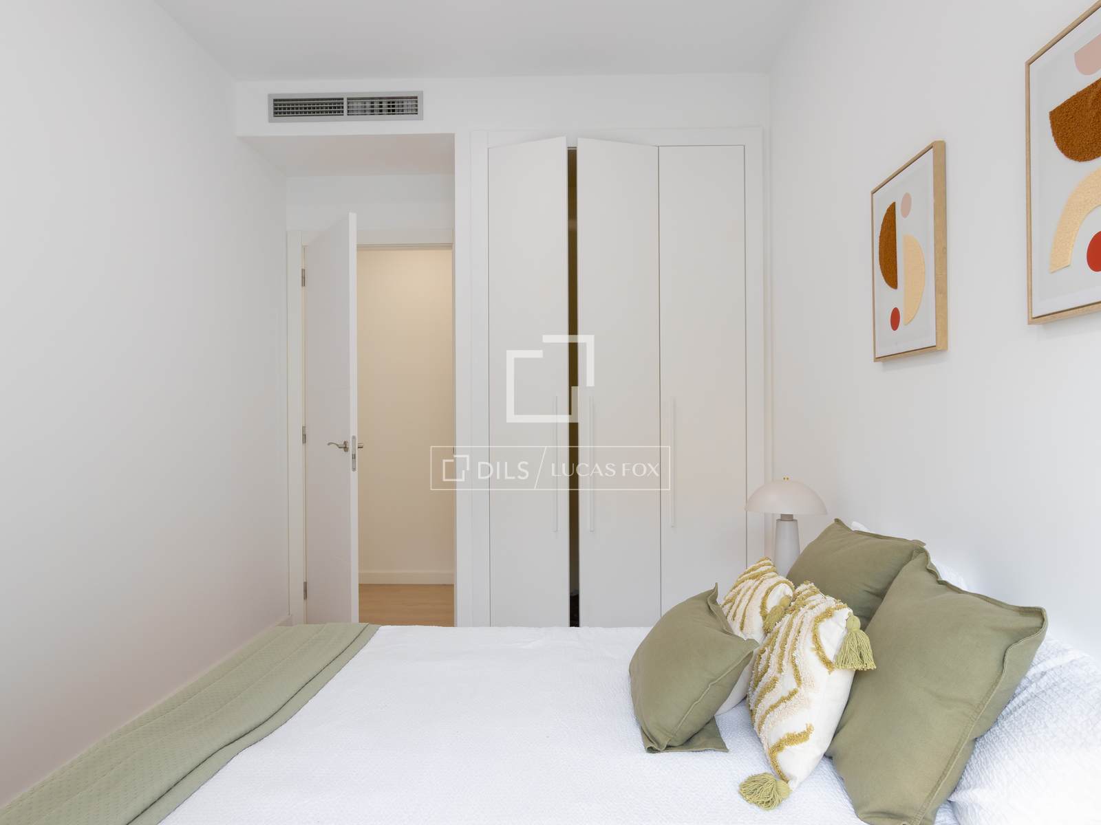 Villa en Alella, Barcelona, España 4 dormitorios, 330 m2 No. 164601