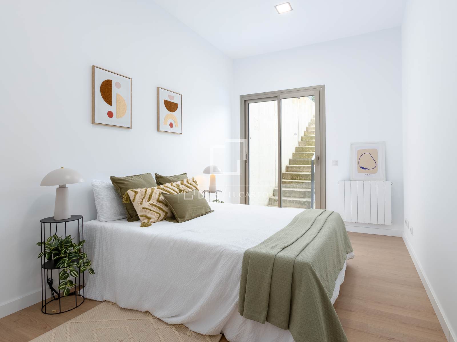 Villa en Alella, Barcelona, España 4 dormitorios, 330 m2 No. 164601