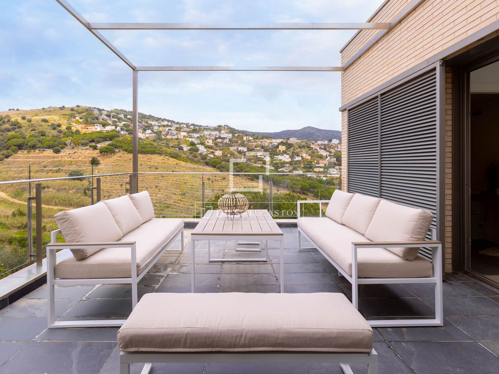 Villa en Alella, Barcelona, España 4 dormitorios, 330 m2 No. 164601