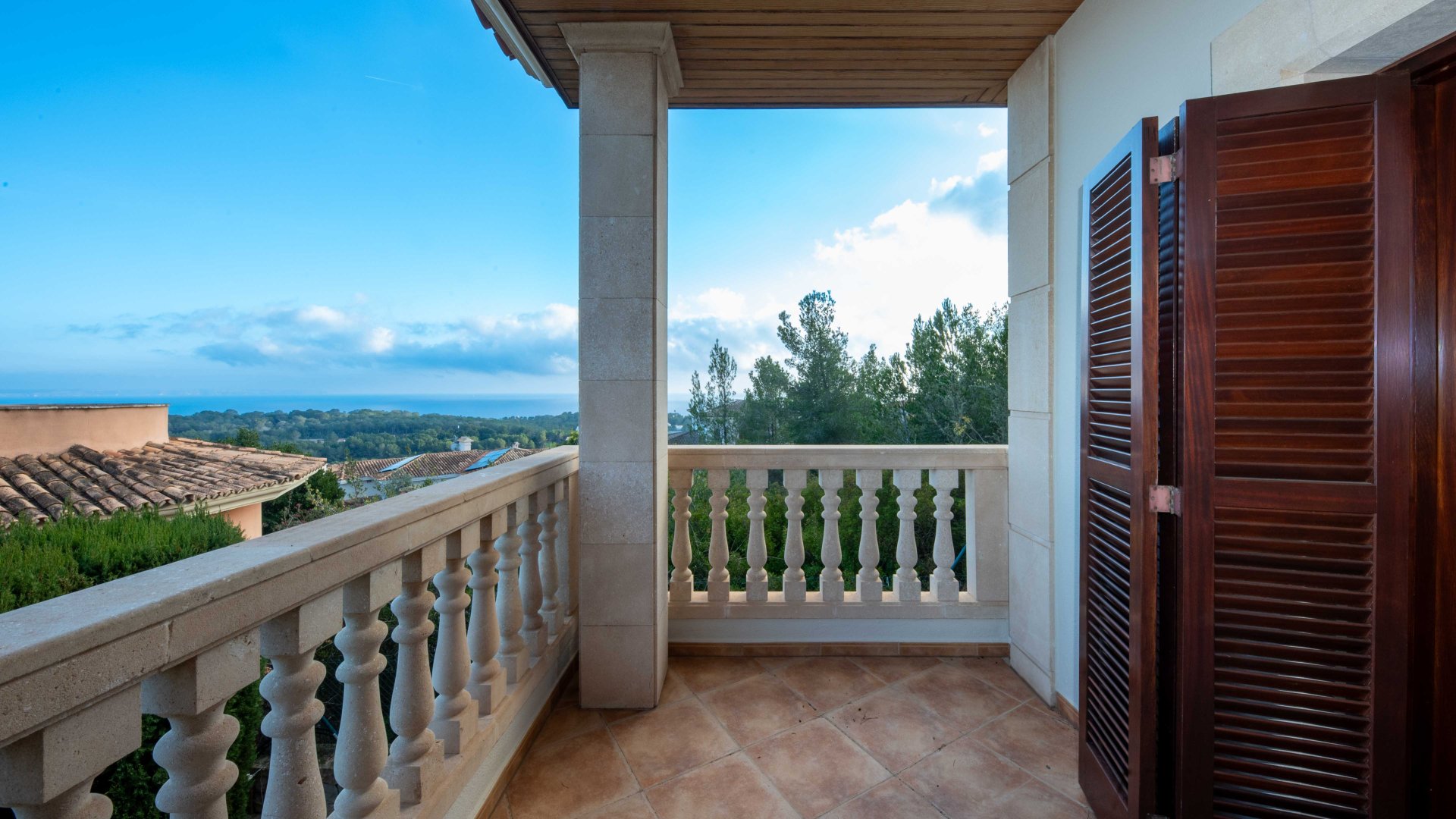 Huvila Bendinat, Mallorca, Espanja 5 makuuhuonetta, 497 m2 No. 149270