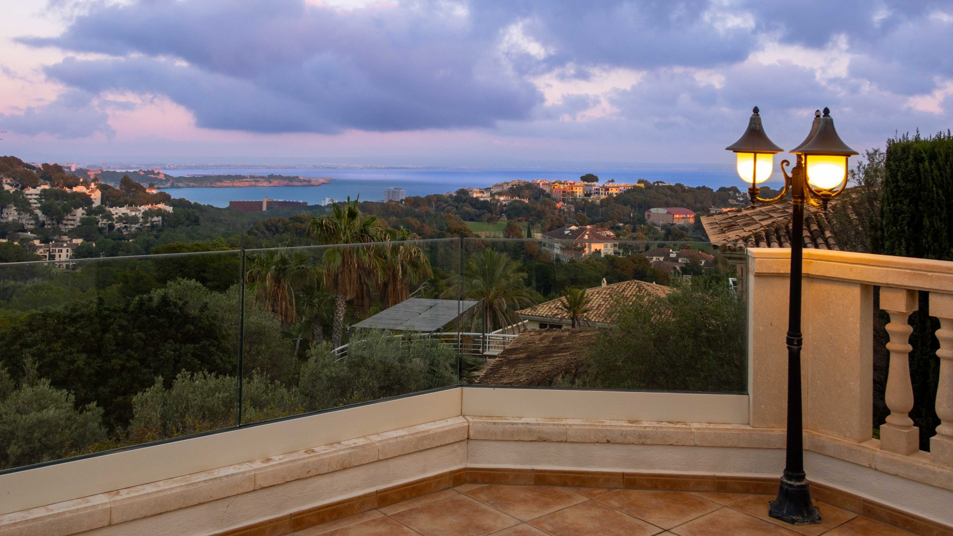 Huvila Bendinat, Mallorca, Espanja 5 makuuhuonetta, 497 m2 No. 149270