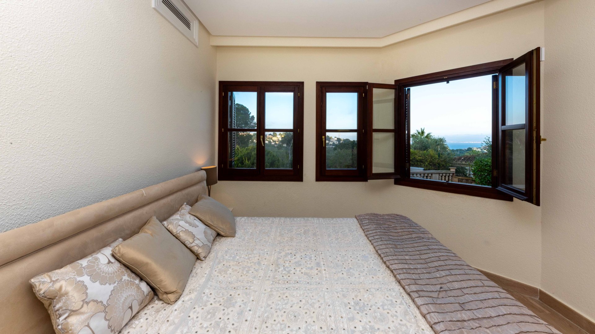 Huvila Bendinat, Mallorca, Espanja 5 makuuhuonetta, 497 m2 No. 149270