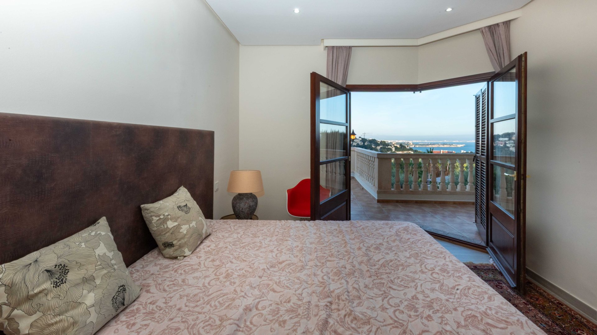 Huvila Bendinat, Mallorca, Espanja 5 makuuhuonetta, 497 m2 No. 149270