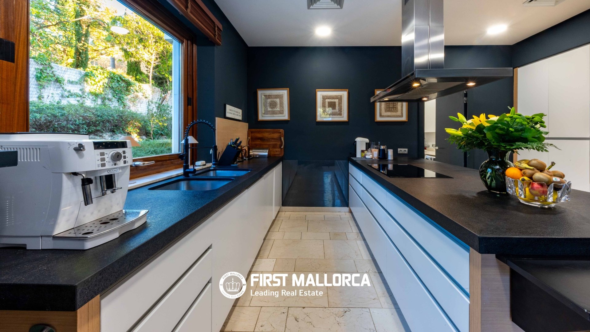 Villa à Santa Ponsa, Mallorca, Espagne 6 chambres, 851 m2 No. 166313