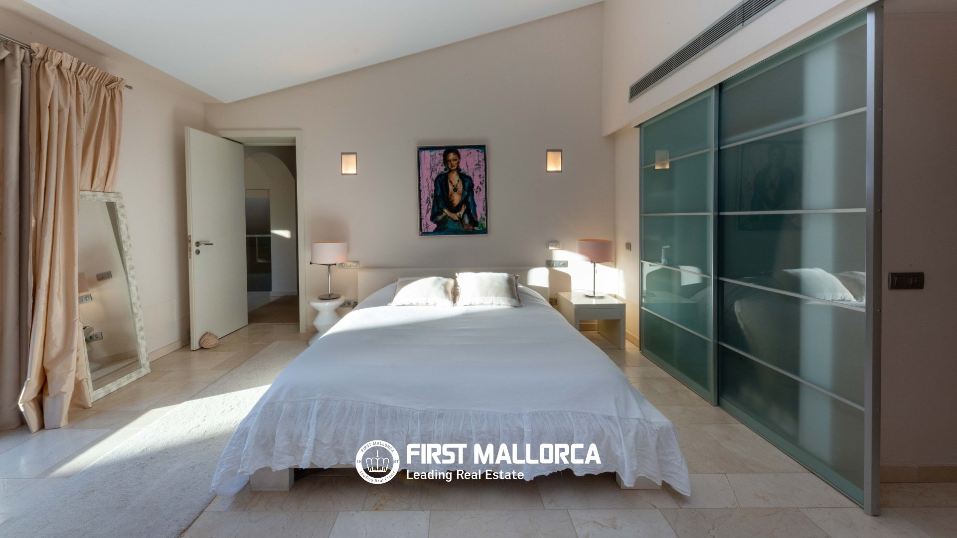 Villa à Santa Ponsa, Mallorca, Espagne 6 chambres, 851 m2 No. 166313