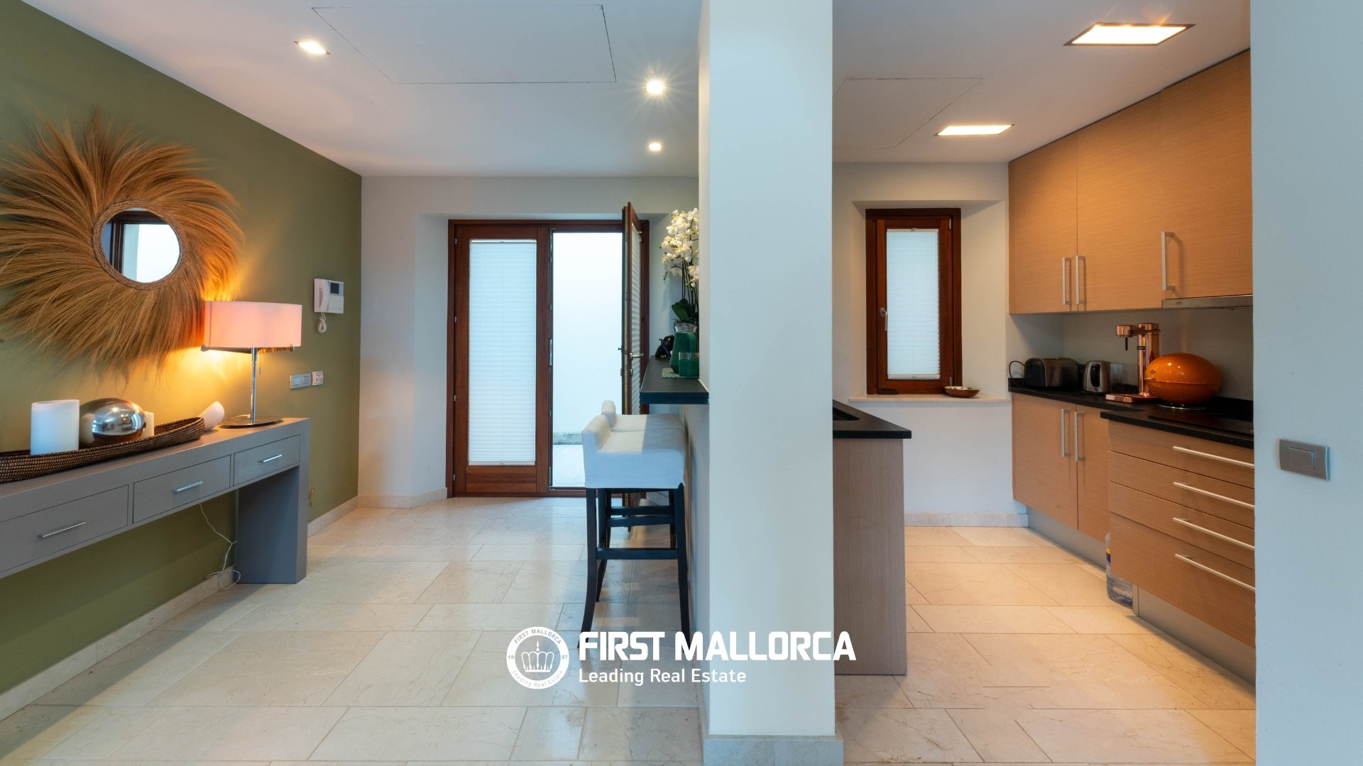 Villa à Santa Ponsa, Mallorca, Espagne 6 chambres, 851 m2 No. 166313