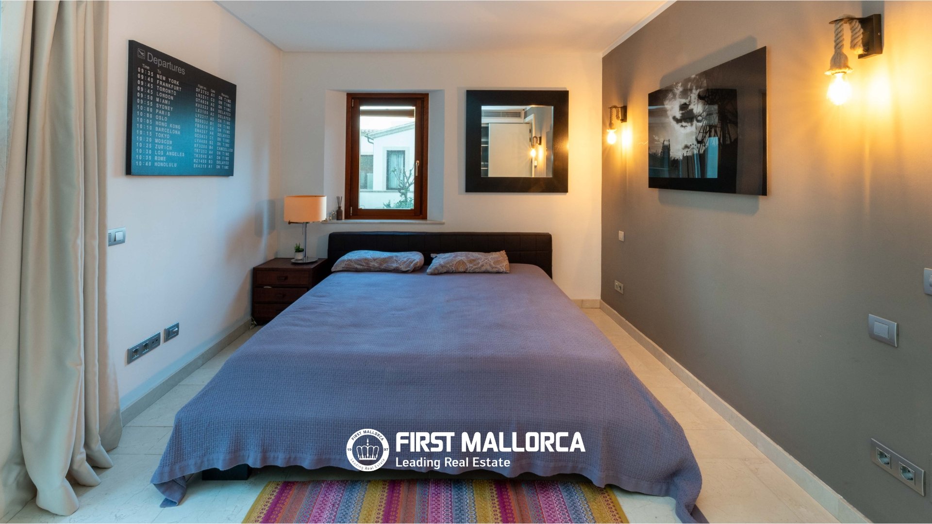 Villa à Santa Ponsa, Mallorca, Espagne 6 chambres, 851 m2 No. 166313