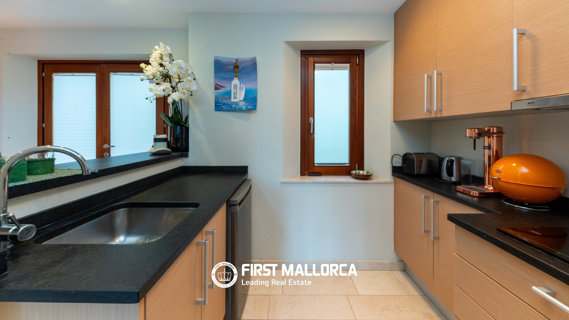 Villa à Santa Ponsa, Mallorca, Espagne 6 chambres, 851 m2 No. 166313