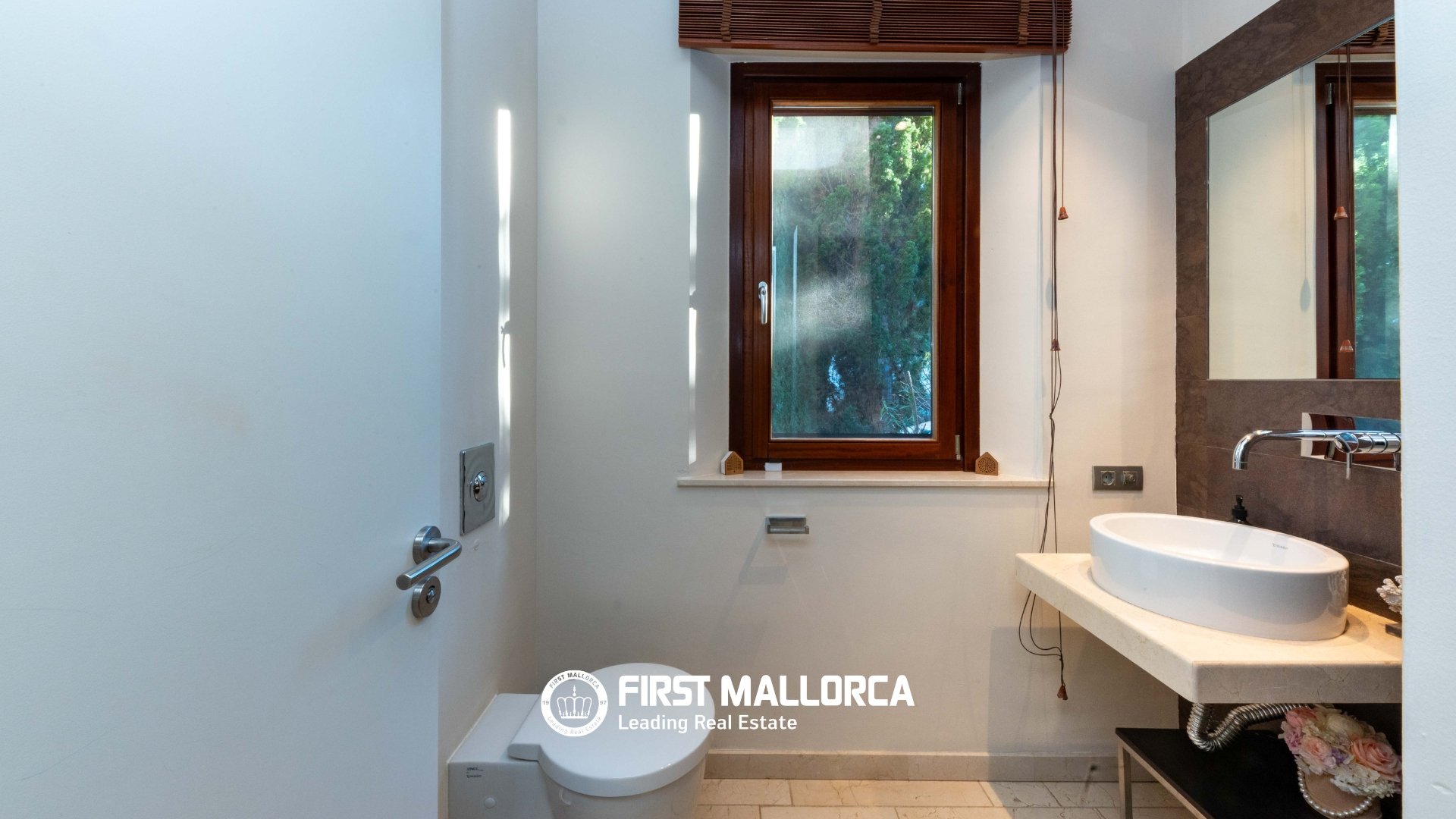 Villa à Santa Ponsa, Mallorca, Espagne 6 chambres, 851 m2 No. 166313