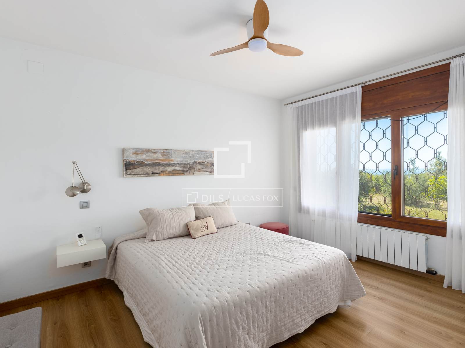 Villa Cabrils, Barcelona, Spānijā 6 istabas, 1157 m2 Nr. 166319