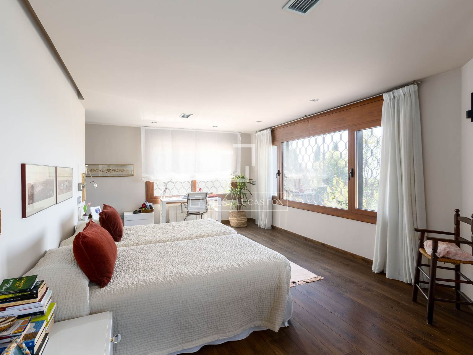 Villa Cabrils, Barcelona, Spānijā 6 istabas, 1157 m2 Nr. 166319