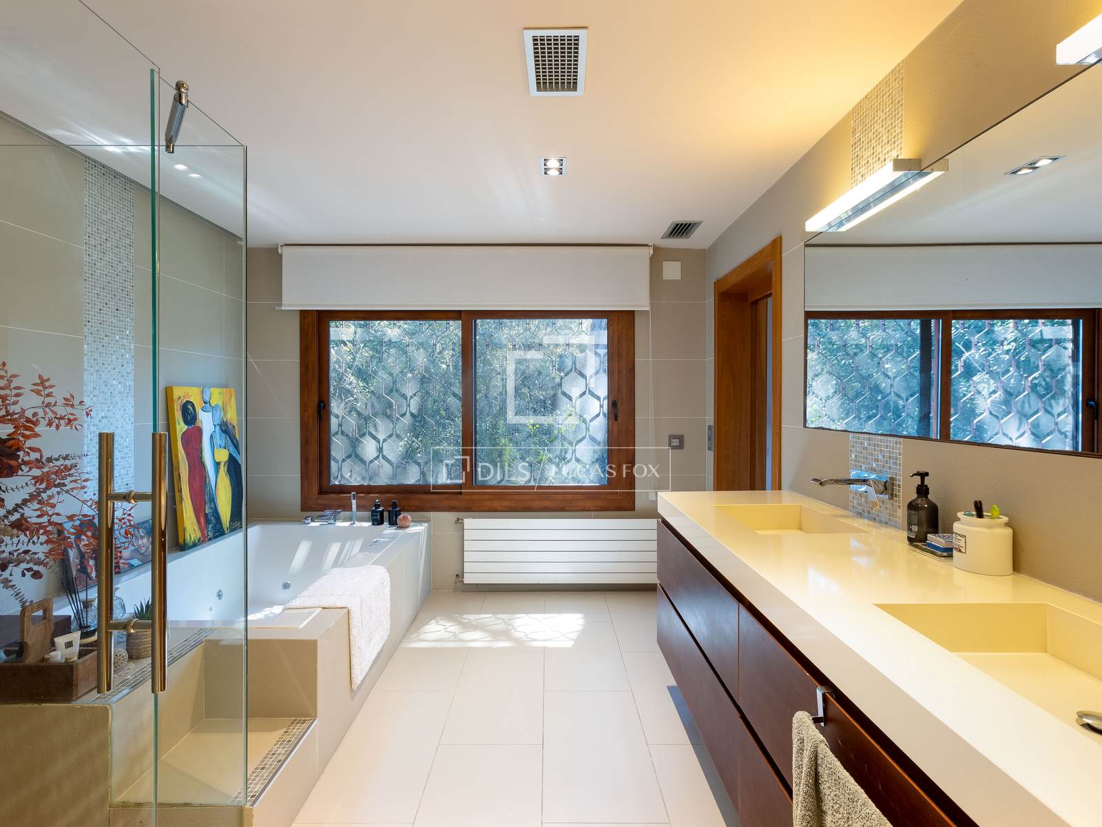 Villa Cabrils, Barcelona, Spānijā 6 istabas, 1157 m2 Nr. 166319