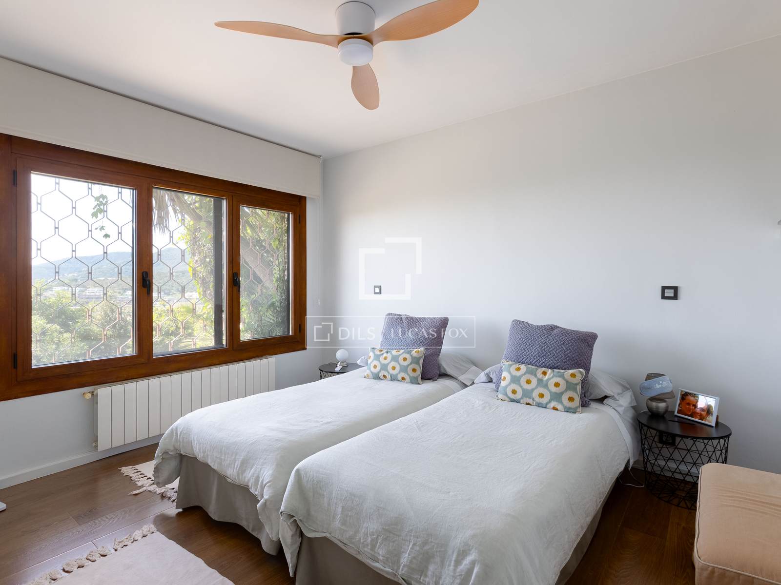 Villa Cabrils, Barcelona, Spānijā 6 istabas, 1157 m2 Nr. 166319