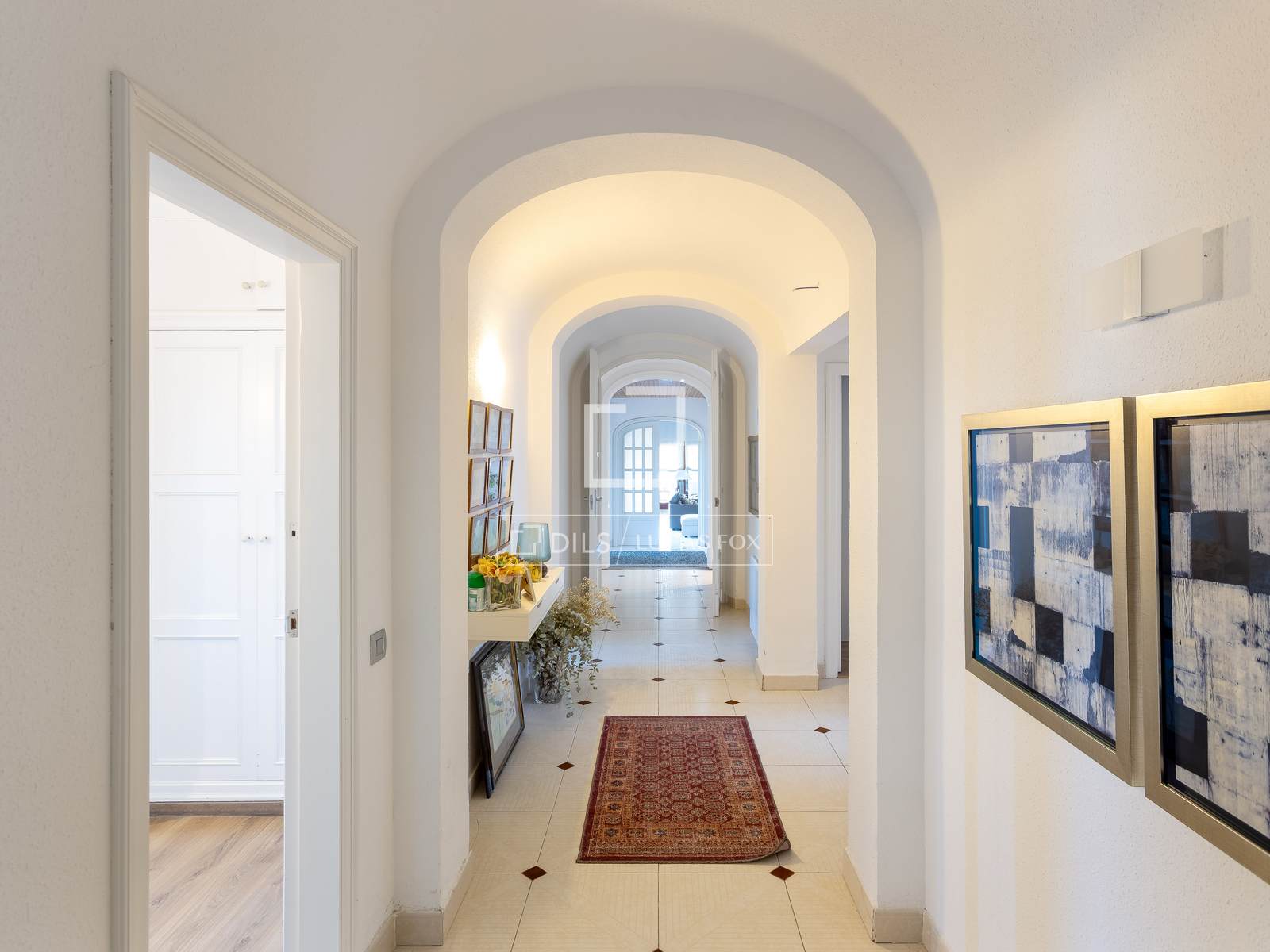 Villa Cabrils, Barcelona, Spānijā 6 istabas, 1157 m2 Nr. 166319