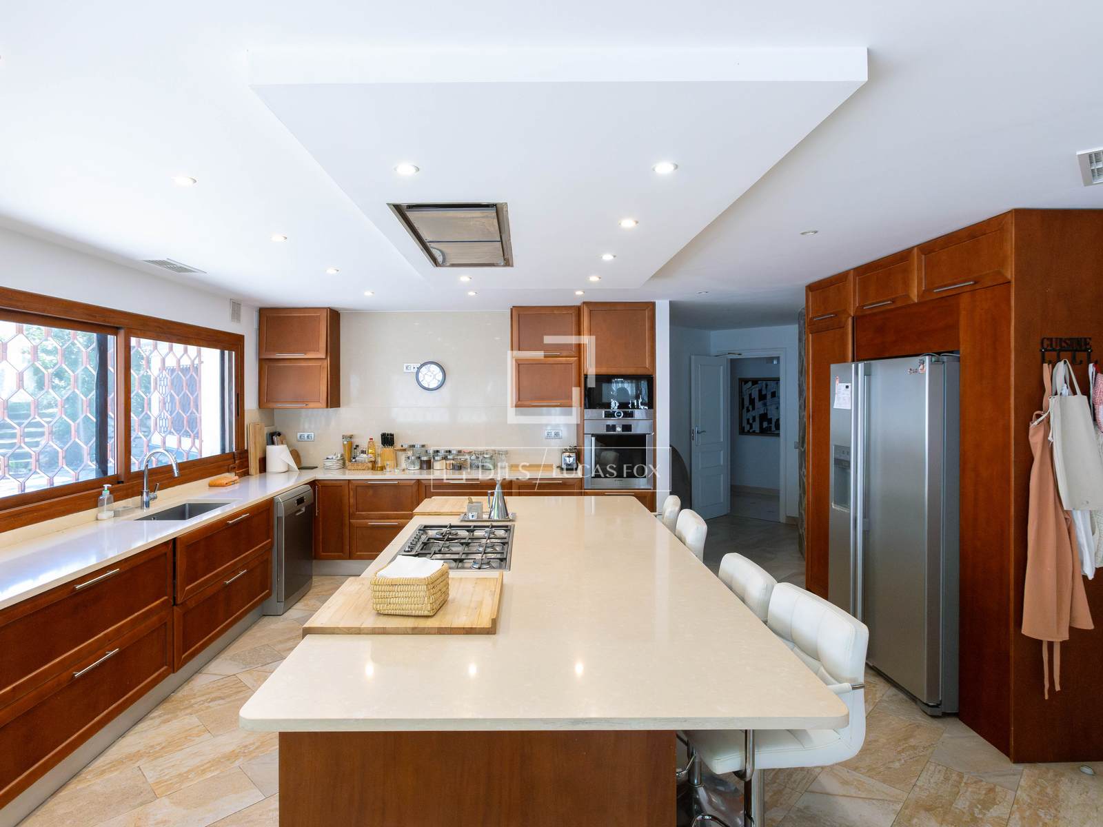Villa Cabrils, Barcelona, Spānijā 6 istabas, 1157 m2 Nr. 166319