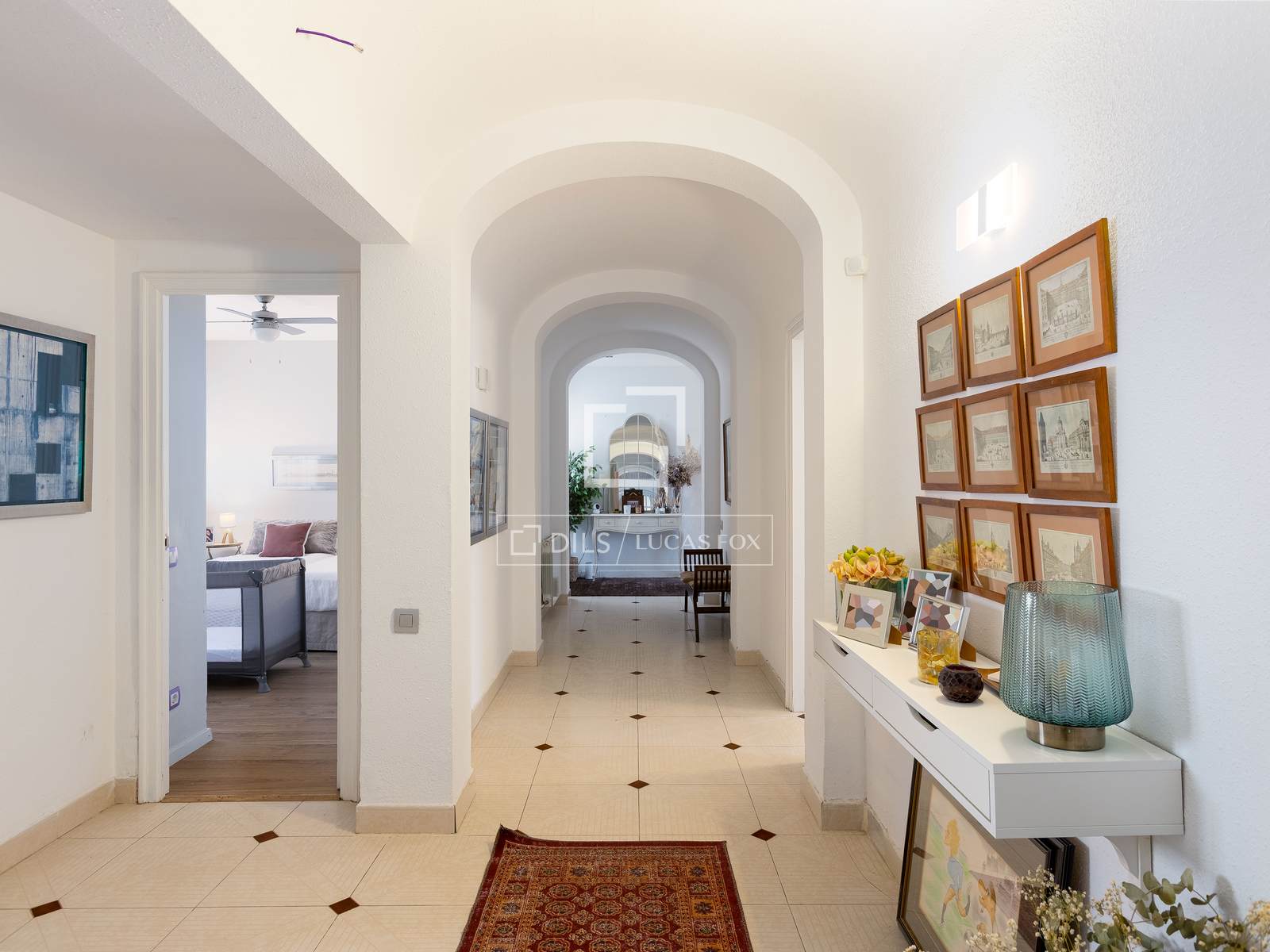 Villa Cabrils, Barcelona, Spānijā 6 istabas, 1157 m2 Nr. 166319