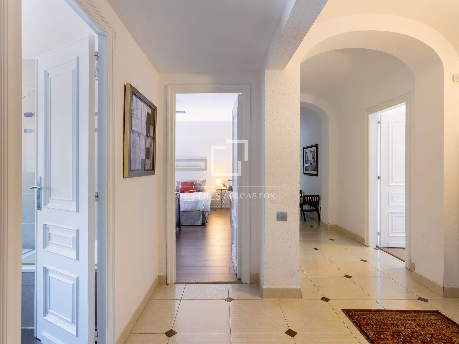 Villa Cabrils, Barcelona, Spānijā 6 istabas, 1157 m2 Nr. 166319