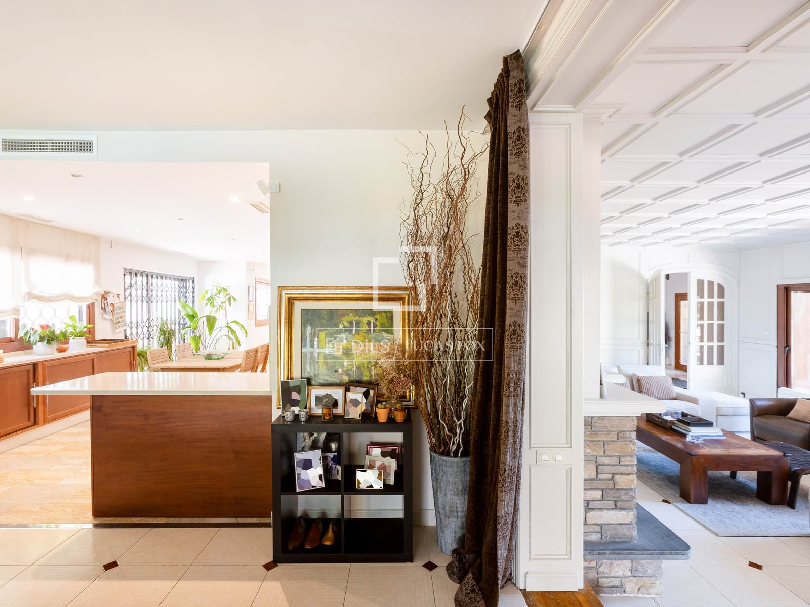 Villa Cabrils, Barcelona, Spānijā 6 istabas, 1157 m2 Nr. 166319
