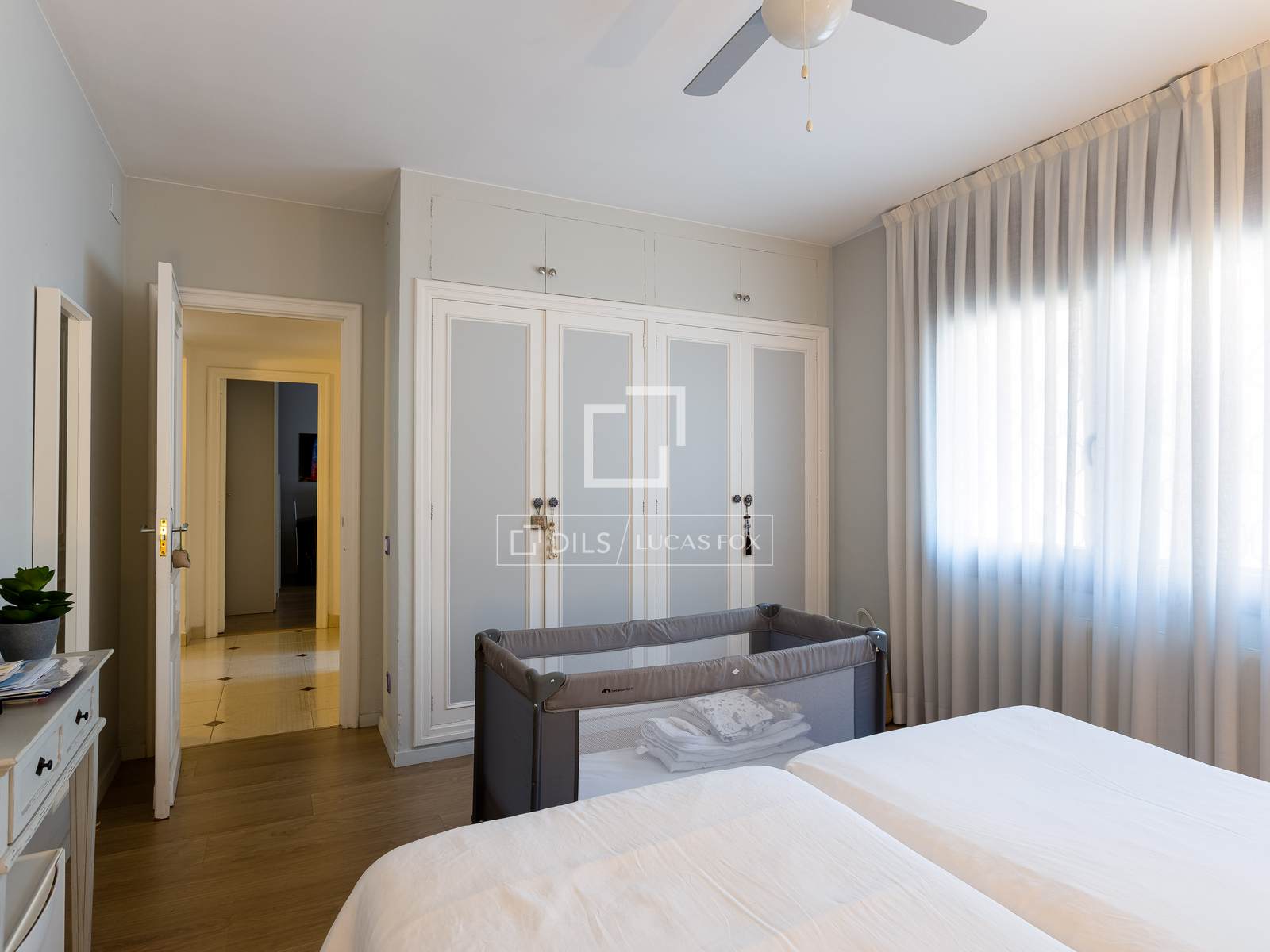 Villa Cabrils, Barcelona, Spānijā 6 istabas, 1157 m2 Nr. 166319