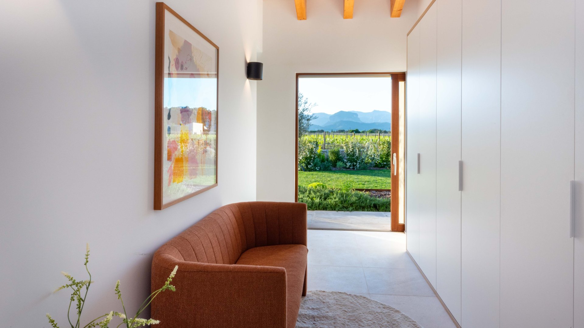 Finca in Sencelles, Mallorca, Spanien 4 Schlafzimmer, 470 m2 Nr. 166314