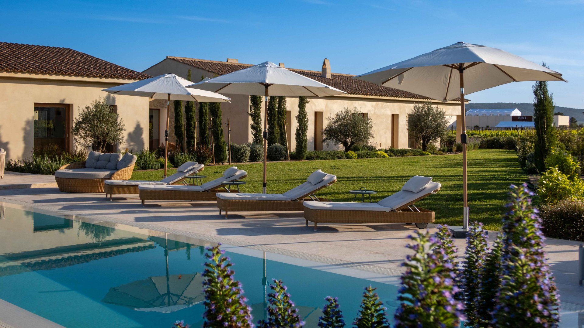 Finca in Sencelles, Mallorca, Spanien 4 Schlafzimmer, 470 m2 Nr. 166314