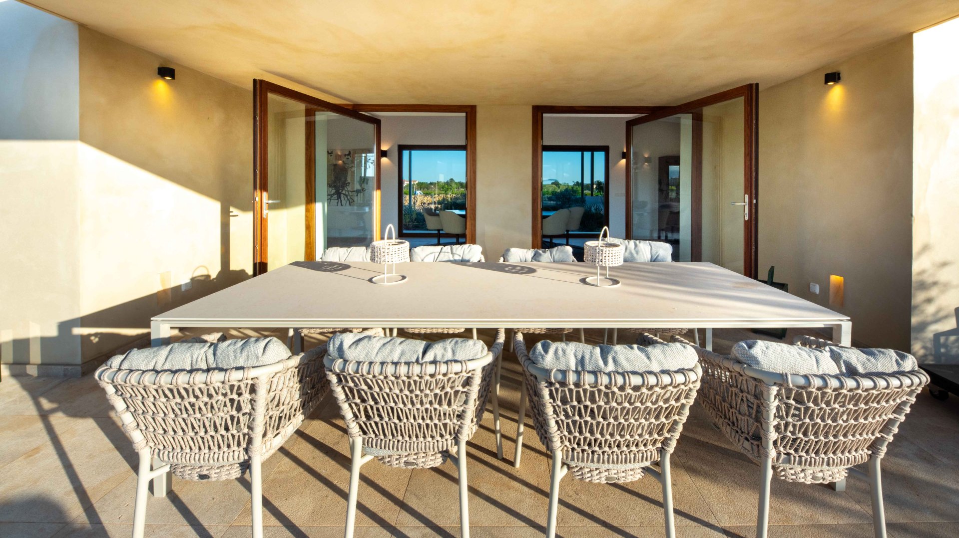 Finca in Sencelles, Mallorca, Spanien 4 Schlafzimmer, 470 m2 Nr. 166314
