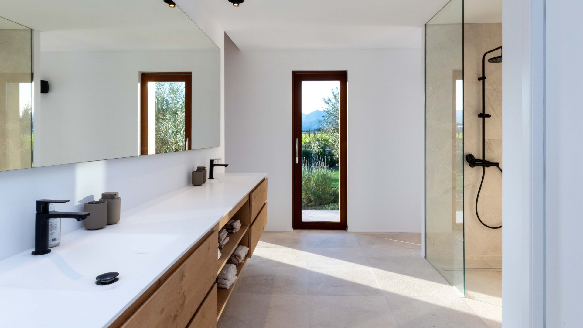Finca in Sencelles, Mallorca, Spanien 4 Schlafzimmer, 470 m2 Nr. 166314