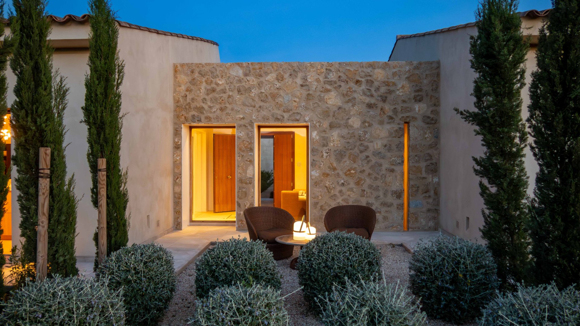 Finca in Sencelles, Mallorca, Spanien 4 Schlafzimmer, 470 m2 Nr. 166314